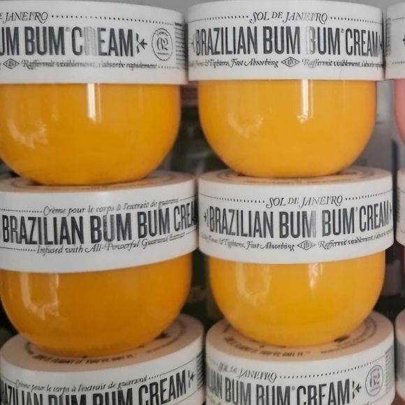 Sol de Janeiro Brazilian Bum Bum Creams - Picture 6 of 7